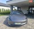 Сірий Тесла Модель 3, об'ємом двигуна 0 л та пробігом 38 тис. км за 26800 $, фото 12 на Automoto.ua