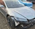 Сірий Тесла Модель 3, об'ємом двигуна 0 л та пробігом 7 тис. км за 22000 $, фото 22 на Automoto.ua