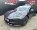 Серый Тесла Модель 3, объемом двигателя 0 л и пробегом 1 тыс. км за 28000 $, фото 5 на Automoto.ua
