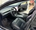 Сірий Тесла Модель 3, об'ємом двигуна 0 л та пробігом 9 тис. км за 29999 $, фото 37 на Automoto.ua
