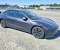 Сірий Тесла Модель 3, об'ємом двигуна 0 л та пробігом 27 тис. км за 10000 $, фото 3 на Automoto.ua
