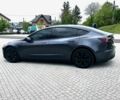 Серый Тесла Модель 3, объемом двигателя 0.2 л и пробегом 24 тыс. км за 31500 $, фото 1 на Automoto.ua