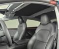 Сірий Тесла Модель 3, об'ємом двигуна 0 л та пробігом 27 тис. км за 8700 $, фото 16 на Automoto.ua