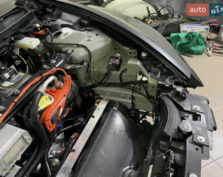 Тесла Модель 3 2025 у Бродах на Automoto.ua Сірий Тесла Модель 3, об'ємом двигуна 0 л та пробігом 2 тис. км за 26700 $, фото 18 на Automoto.ua