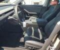 Сірий Тесла Модель 3, об'ємом двигуна 0 л та пробігом 10 тис. км за 13000 $, фото 7 на Automoto.ua