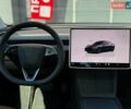 Серый Тесла Модель 3, объемом двигателя 0 л и пробегом 1 тыс. км за 31500 $, фото 18 на Automoto.ua