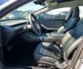 Сірий Тесла Модель 3, об'ємом двигуна 0 л та пробігом 11 тис. км за 10006 $, фото 6 на Automoto.ua