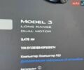 Серый Тесла Модель 3, объемом двигателя 0 л и пробегом 9 тыс. км за 33999 $, фото 6 на Automoto.ua
