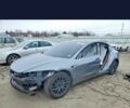 Сірий Тесла Модель 3, об'ємом двигуна 0 л та пробігом 7 тис. км за 22000 $, фото 2 на Automoto.ua