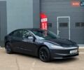 Сірий Тесла Модель 3, об'ємом двигуна 0 л та пробігом 1 тис. км за 34000 $, фото 11 на Automoto.ua