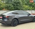 Серый Тесла Модель 3, объемом двигателя 0 л и пробегом 37 тыс. км за 25900 $, фото 10 на Automoto.ua