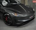Серый Тесла Модель 3, объемом двигателя 0 л и пробегом 13 тыс. км за 34000 $, фото 2 на Automoto.ua