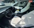 Сірий Тесла Модель 3, об'ємом двигуна 0 л та пробігом 29 тис. км за 28999 $, фото 9 на Automoto.ua
