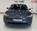Серый Тесла Модель 3, объемом двигателя 0 л и пробегом 9 тыс. км за 29999 $, фото 6 на Automoto.ua
