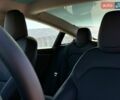 Серый Тесла Модель 3, объемом двигателя 0 л и пробегом 2 тыс. км за 31000 $, фото 14 на Automoto.ua