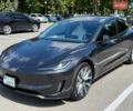 Сірий Тесла Модель 3, об'ємом двигуна 0 л та пробігом 29 тис. км за 28999 $, фото 1 на Automoto.ua