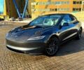 Серый Тесла Модель 3, объемом двигателя 0 л и пробегом 5 тыс. км за 27999 $, фото 1 на Automoto.ua