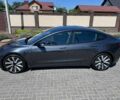 Сірий Тесла Модель 3, об'ємом двигуна 0 л та пробігом 3 тис. км за 30648 $, фото 4 на Automoto.ua