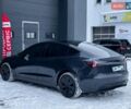 Серый Тесла Модель 3, объемом двигателя 0 л и пробегом 6 тыс. км за 30999 $, фото 6 на Automoto.ua