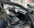 Сірий Тесла Модель 3, об'ємом двигуна 0 л та пробігом 9 тис. км за 29999 $, фото 48 на Automoto.ua