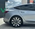 Сірий Тесла Модель 3, об'ємом двигуна 0 л та пробігом 16 тис. км за 27999 $, фото 7 на Automoto.ua