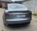 Сірий Тесла Модель 3, об'ємом двигуна 0 л та пробігом 20 тис. км за 27999 $, фото 6 на Automoto.ua