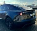 Серый Тесла Модель 3, объемом двигателя 0 л и пробегом 5 тыс. км за 27999 $, фото 3 на Automoto.ua