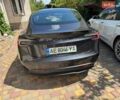 Сірий Тесла Модель 3, об'ємом двигуна 0 л та пробігом 14 тис. км за 28500 $, фото 5 на Automoto.ua