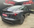 Серый Тесла Модель 3, объемом двигателя 0 л и пробегом 1 тыс. км за 28000 $, фото 3 на Automoto.ua