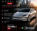 Серый Тесла Модель 3, объемом двигателя 0 л и пробегом 10 тыс. км за 782 $, фото 1 на Automoto.ua