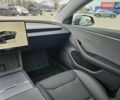 Серый Тесла Модель 3, объемом двигателя 0 л и пробегом 3 тыс. км за 28500 $, фото 28 на Automoto.ua