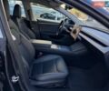 Серый Тесла Модель 3, объемом двигателя 0 л и пробегом 12 тыс. км за 29500 $, фото 31 на Automoto.ua