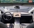 Серый Тесла Модель 3, объемом двигателя 0 л и пробегом 10 тыс. км за 26400 $, фото 27 на Automoto.ua