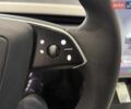 Серый Тесла Модель 3, объемом двигателя 0 л и пробегом 9 тыс. км за 33999 $, фото 75 на Automoto.ua