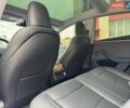 Серый Тесла Модель 3, объемом двигателя 0 л и пробегом 37 тыс. км за 25900 $, фото 35 на Automoto.ua