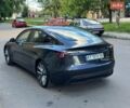 Серый Тесла Модель 3, объемом двигателя 0 л и пробегом 5 тыс. км за 31700 $, фото 7 на Automoto.ua