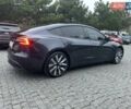 Серый Тесла Модель 3, объемом двигателя 0 л и пробегом 5 тыс. км за 28500 $, фото 7 на Automoto.ua