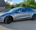 Серый Тесла Модель 3, объемом двигателя 0 л и пробегом 12 тыс. км за 28800 $, фото 7 на Automoto.ua