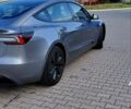 Серый Тесла Модель 3, объемом двигателя 0 л и пробегом 12 тыс. км за 28800 $, фото 38 на Automoto.ua