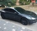 Серый Тесла Модель 3, объемом двигателя 0 л и пробегом 14 тыс. км за 28000 $, фото 2 на Automoto.ua