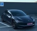 Сірий Тесла Модель 3, об'ємом двигуна 0 л та пробігом 43 тис. км за 24000 $, фото 1 на Automoto.ua