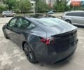 Серый Тесла Модель 3, объемом двигателя 0 л и пробегом 5 тыс. км за 29500 $, фото 6 на Automoto.ua