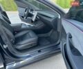 Сірий Тесла Модель 3, об'ємом двигуна 0 л та пробігом 18 тис. км за 28900 $, фото 46 на Automoto.ua