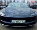 Серый Тесла Модель 3, объемом двигателя 0 л и пробегом 3 тыс. км за 28500 $, фото 20 на Automoto.ua