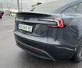 Сірий Тесла Модель 3, об'ємом двигуна 0 л та пробігом 5 тис. км за 31900 $, фото 3 на Automoto.ua