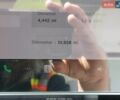 Серый Тесла Модель 3, объемом двигателя 0 л и пробегом 17 тыс. км за 10500 $, фото 10 на Automoto.ua
