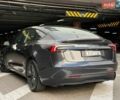 Сірий Тесла Модель 3, об'ємом двигуна 0 л та пробігом 11 тис. км за 27900 $, фото 5 на Automoto.ua