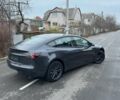 Серый Тесла Модель 3, объемом двигателя 0 л и пробегом 5 тыс. км за 28500 $, фото 2 на Automoto.ua