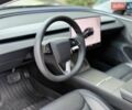 Сірий Тесла Модель 3, об'ємом двигуна 0 л та пробігом 9 тис. км за 29999 $, фото 64 на Automoto.ua
