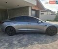 Сірий Тесла Модель 3, об'ємом двигуна 0 л та пробігом 38 тис. км за 26800 $, фото 2 на Automoto.ua